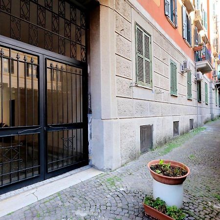 Vatican Museum Bright Apartment Up To 8 People Rom Exterior foto