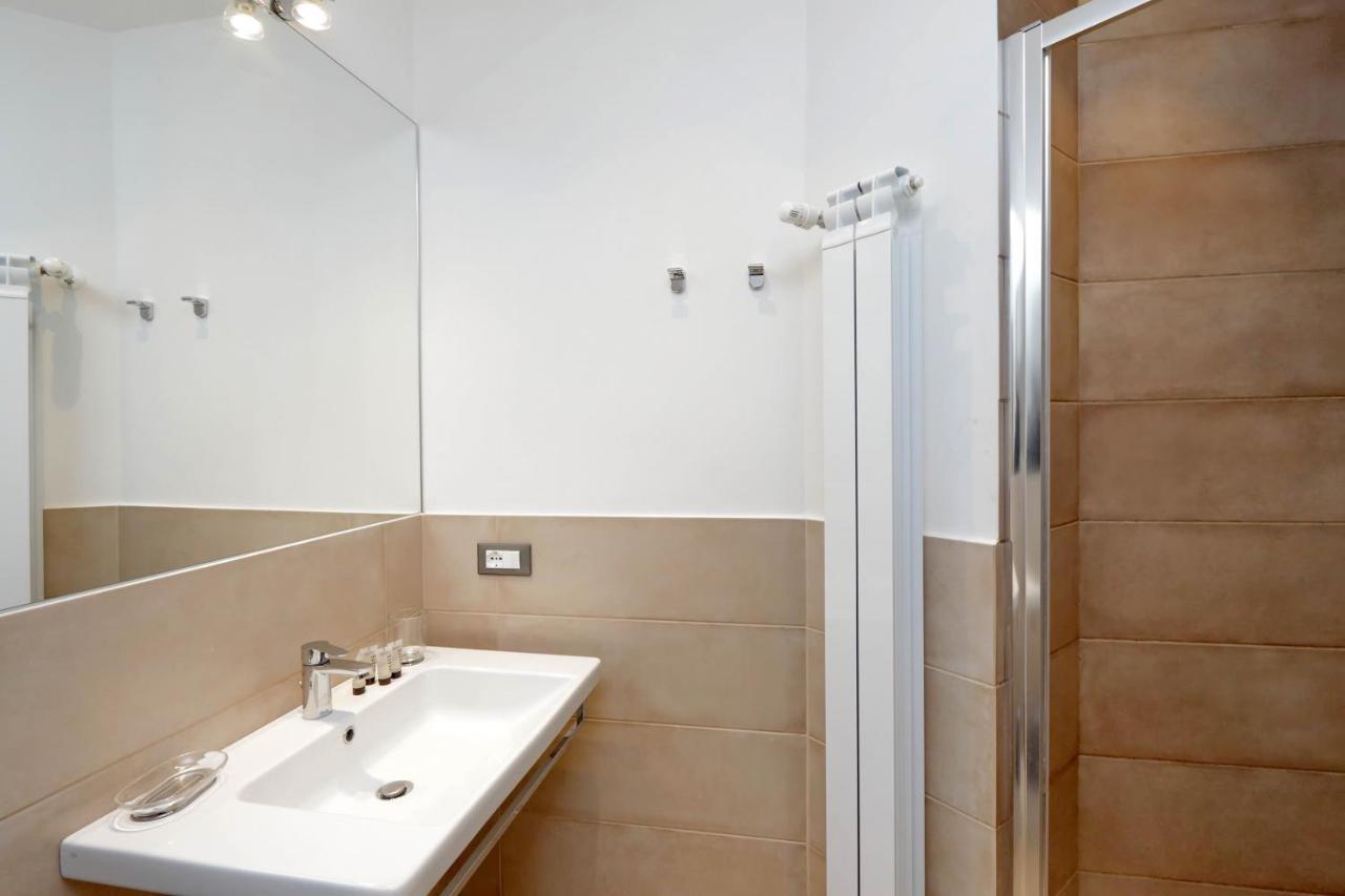 Vatican Museum Bright Apartment Up To 8 People Rom Exterior foto
