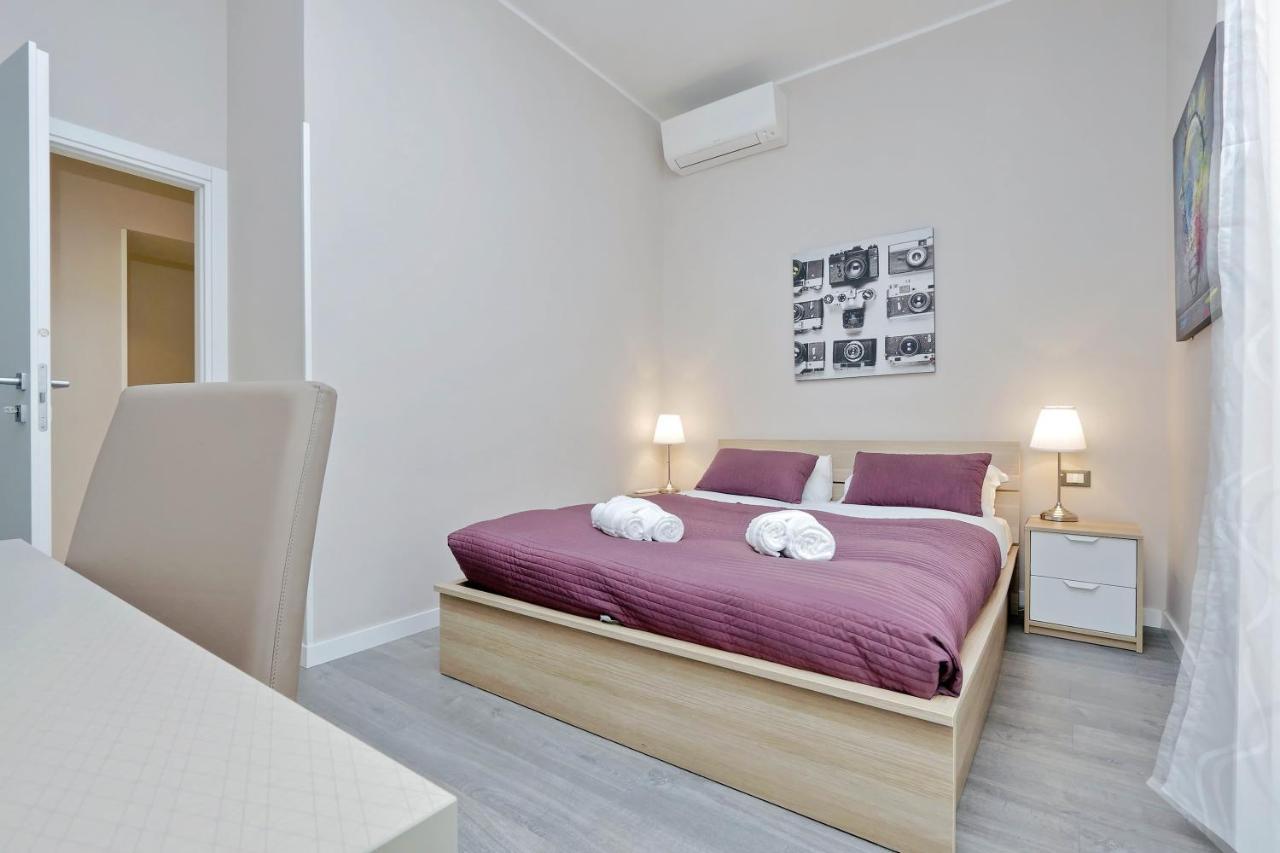 Vatican Museum Bright Apartment Up To 8 People Rom Exterior foto