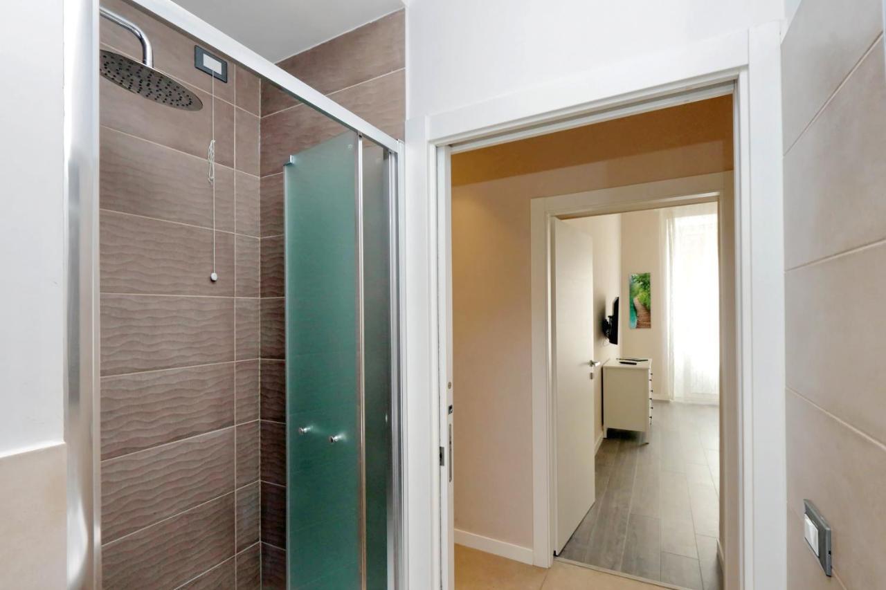 Vatican Museum Bright Apartment Up To 8 People Rom Exterior foto