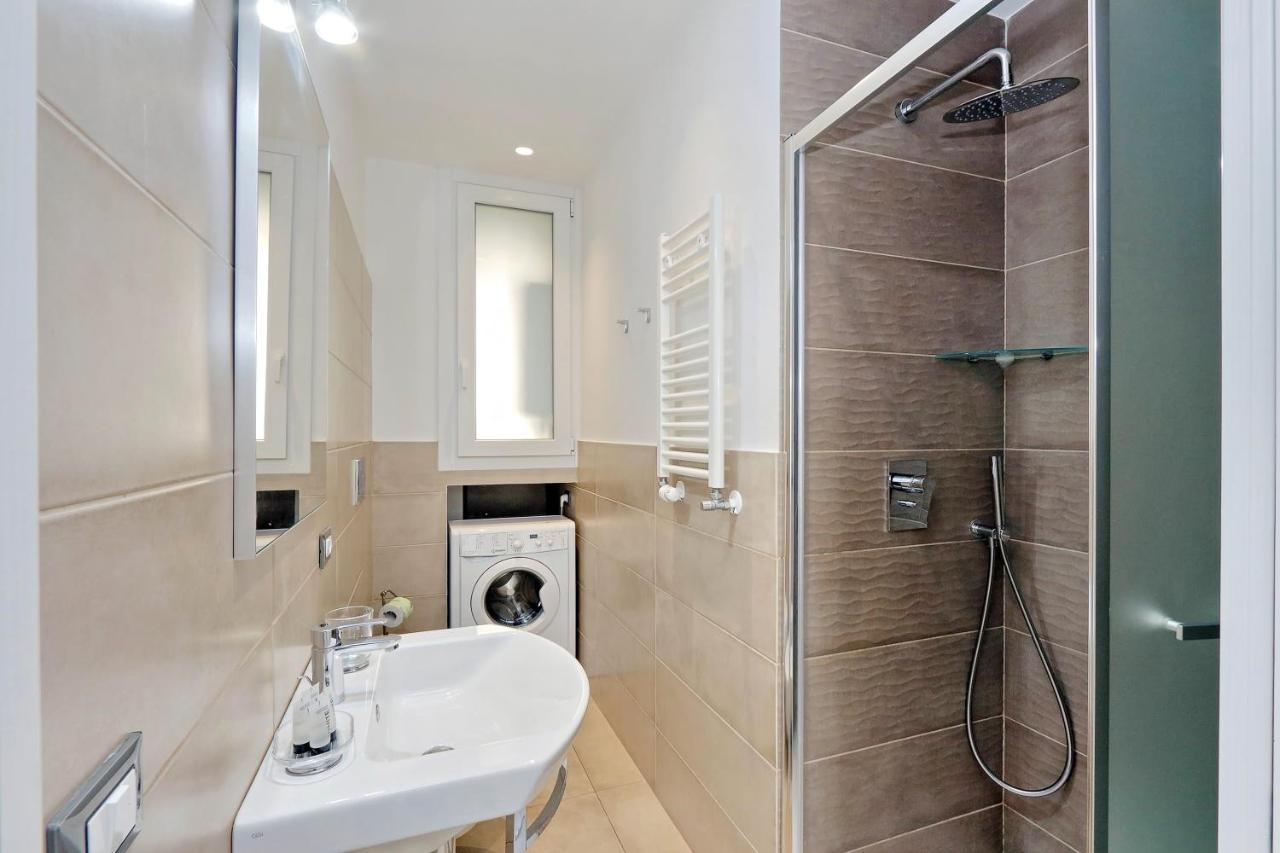 Vatican Museum Bright Apartment Up To 8 People Rom Exterior foto