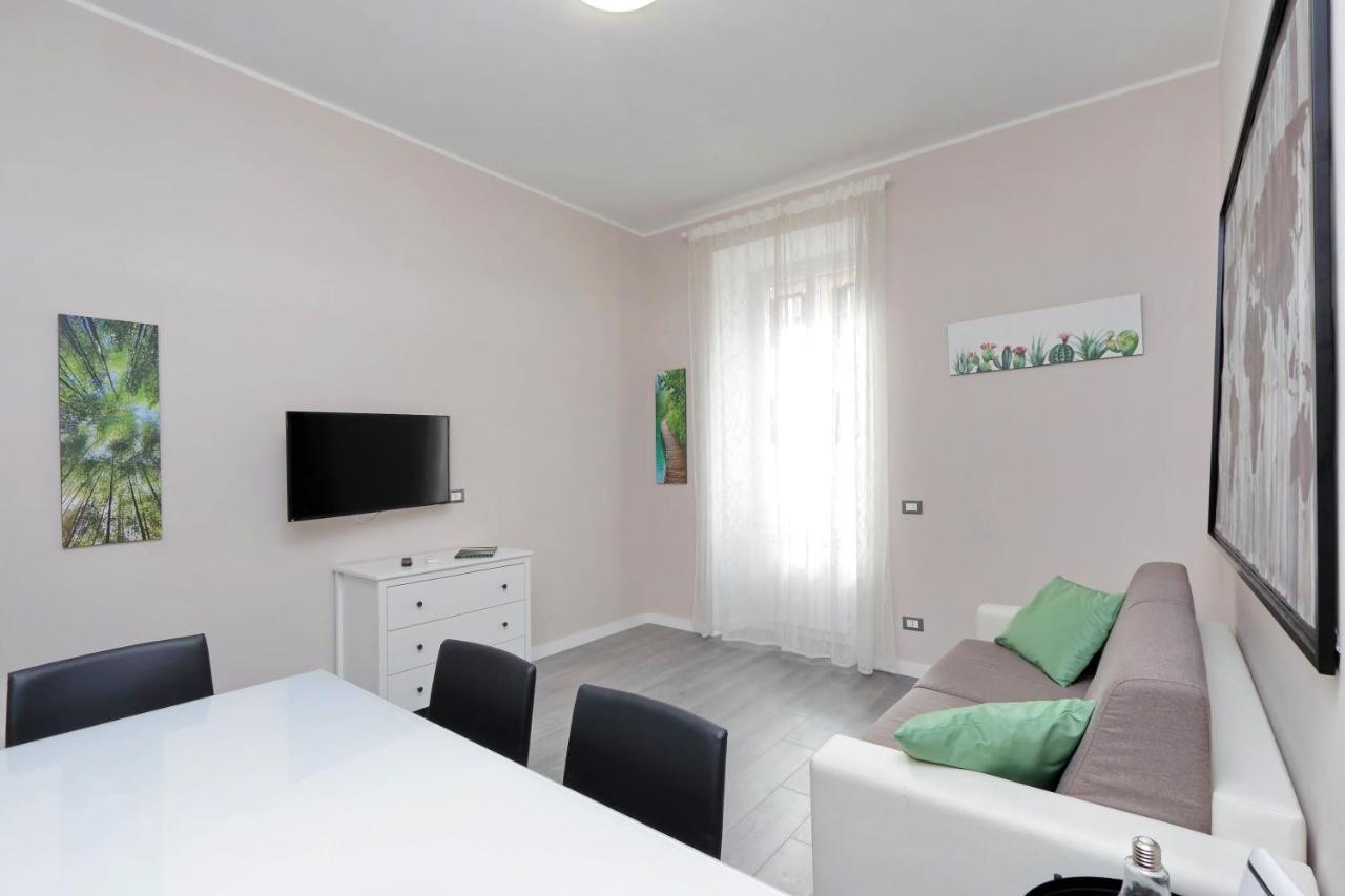 Vatican Museum Bright Apartment Up To 8 People Rom Exterior foto