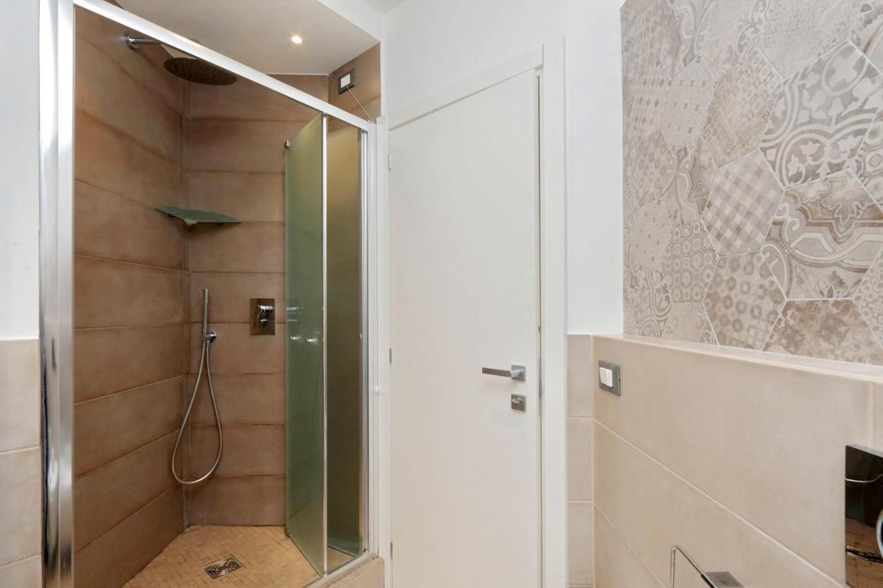 Vatican Museum Bright Apartment Up To 8 People Rom Exterior foto