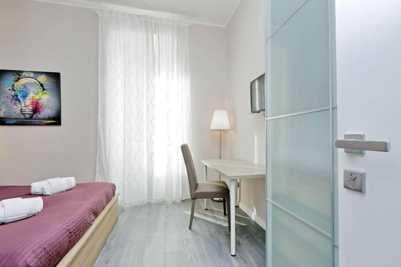 Vatican Museum Bright Apartment Up To 8 People Rom Exterior foto