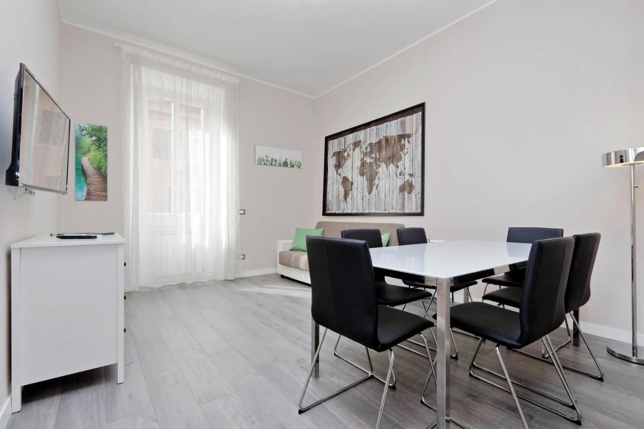 Vatican Museum Bright Apartment Up To 8 People Rom Exterior foto