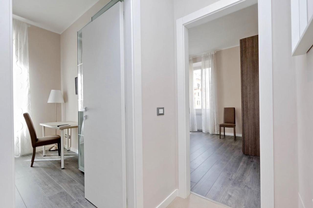 Vatican Museum Bright Apartment Up To 8 People Rom Exterior foto