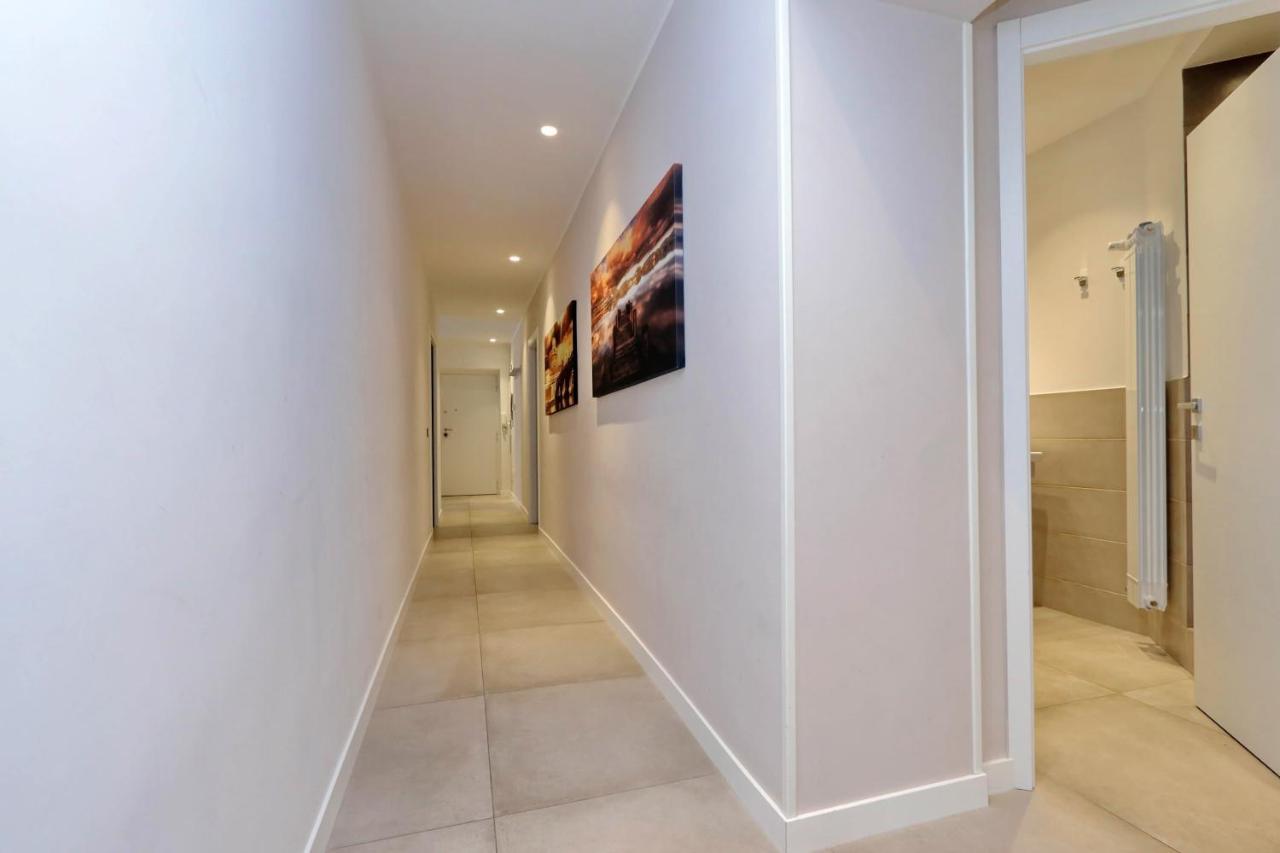 Vatican Museum Bright Apartment Up To 8 People Rom Exterior foto