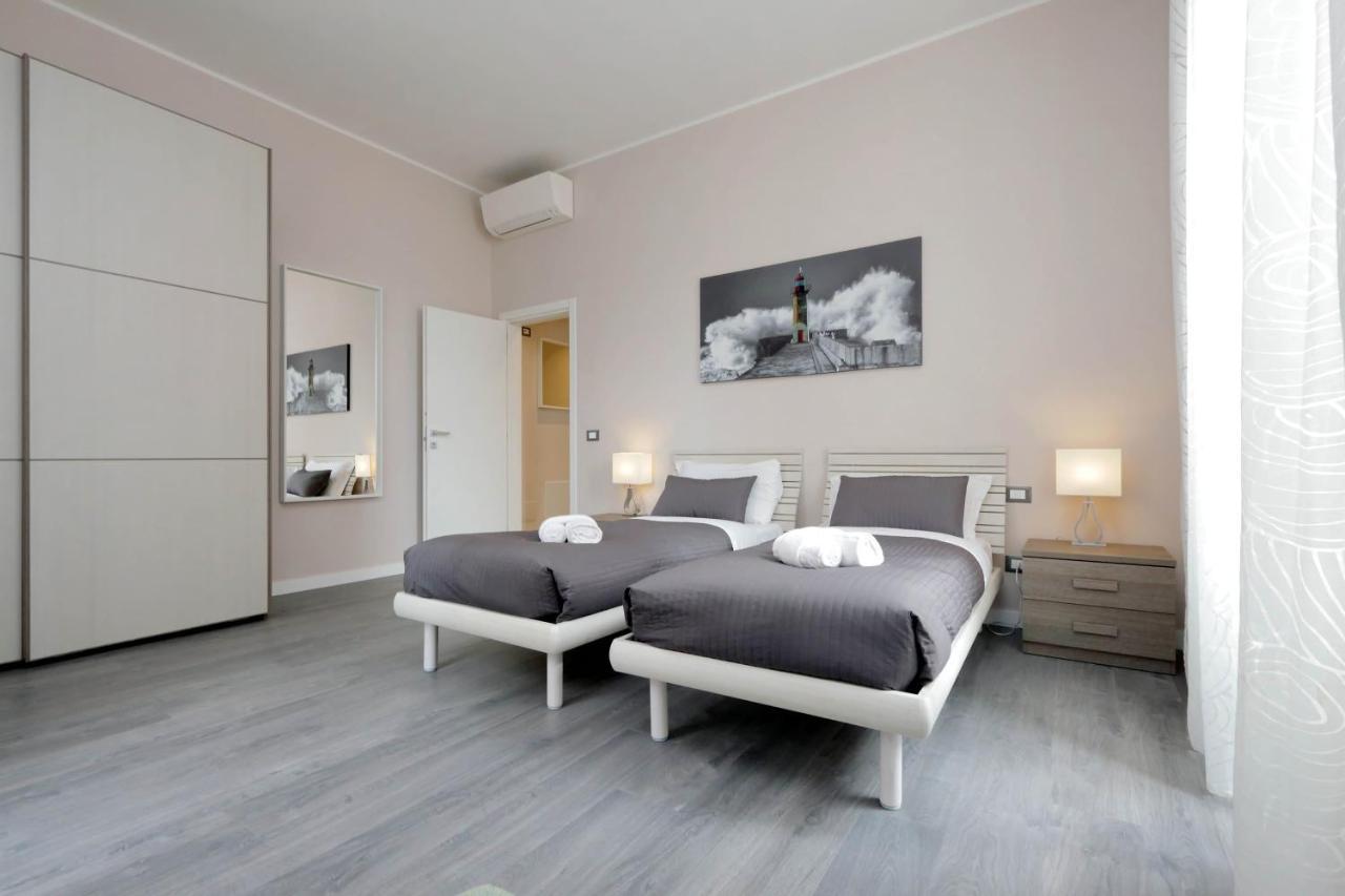 Vatican Museum Bright Apartment Up To 8 People Rom Exterior foto
