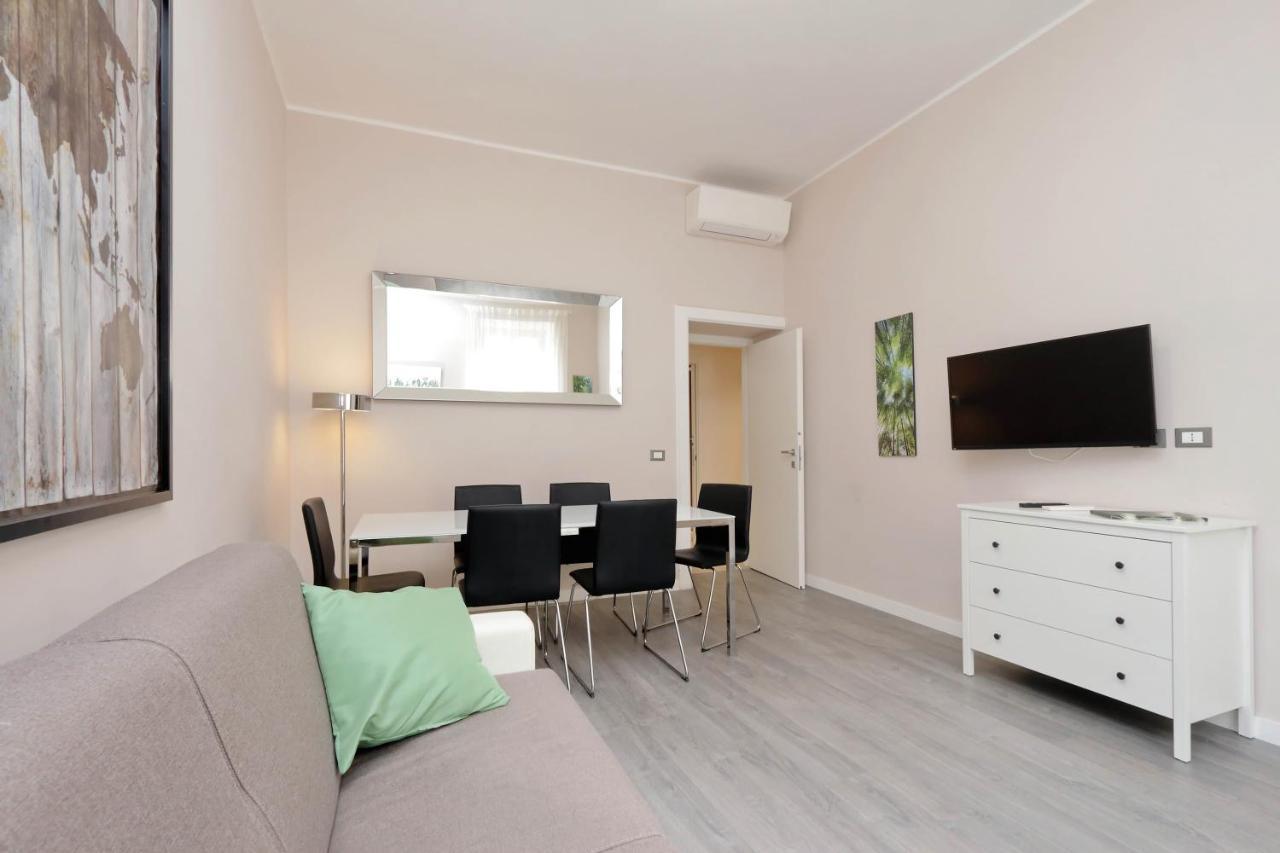 Vatican Museum Bright Apartment Up To 8 People Rom Exterior foto